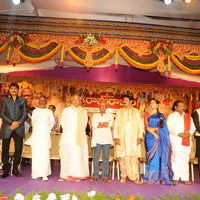 Sri Rama Rajyam Audio Launch Pictures | Picture 60379